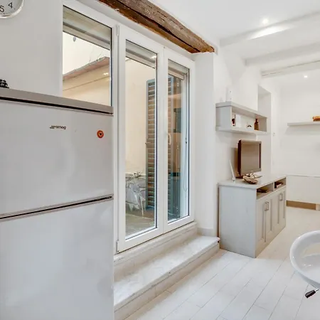 Coverciano Modern Apartment With Patio! Florence Exterior photo
