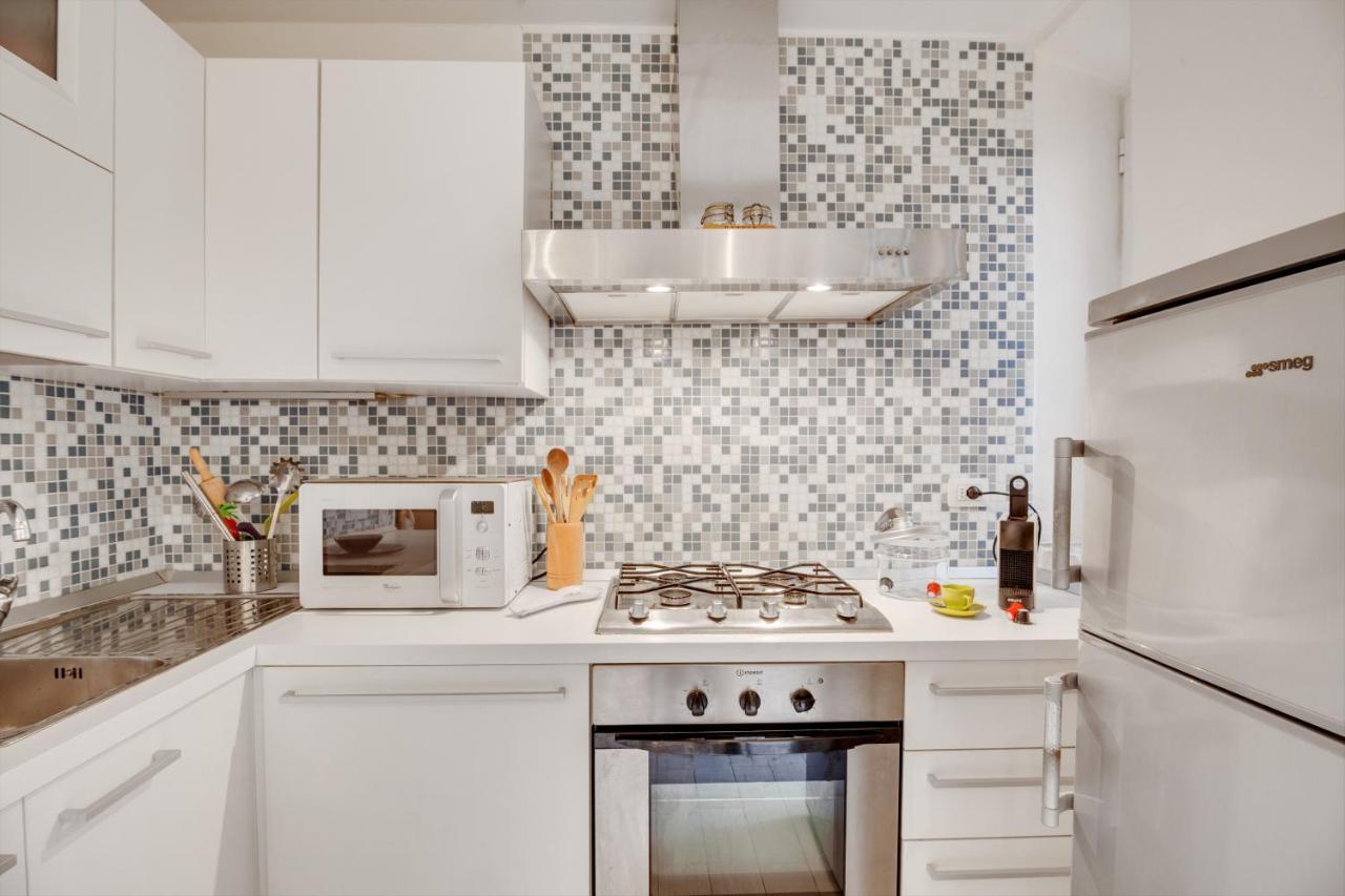 Coverciano Modern With Patio! Apartamento *