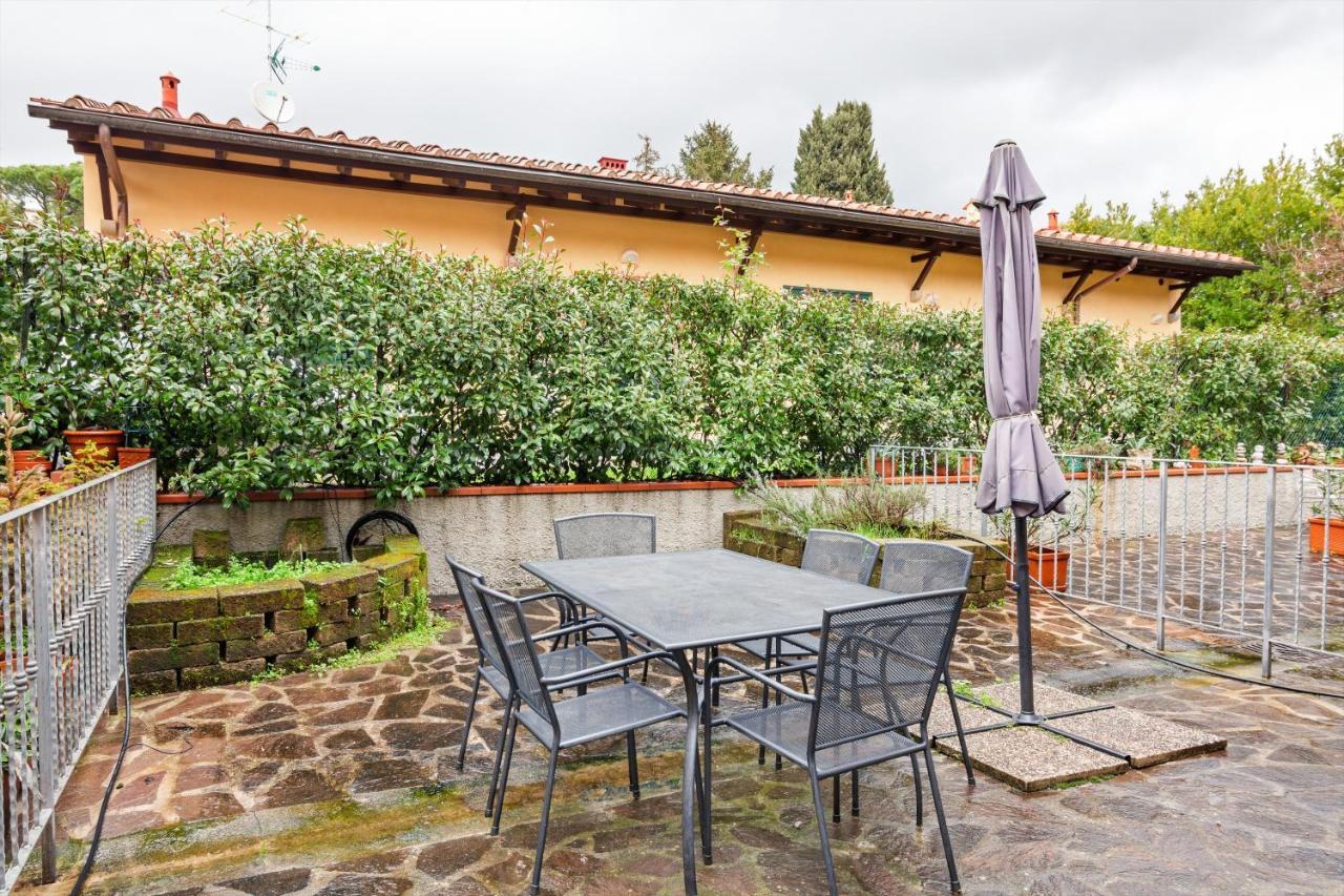 Apartamento Coverciano Modern With Patio!