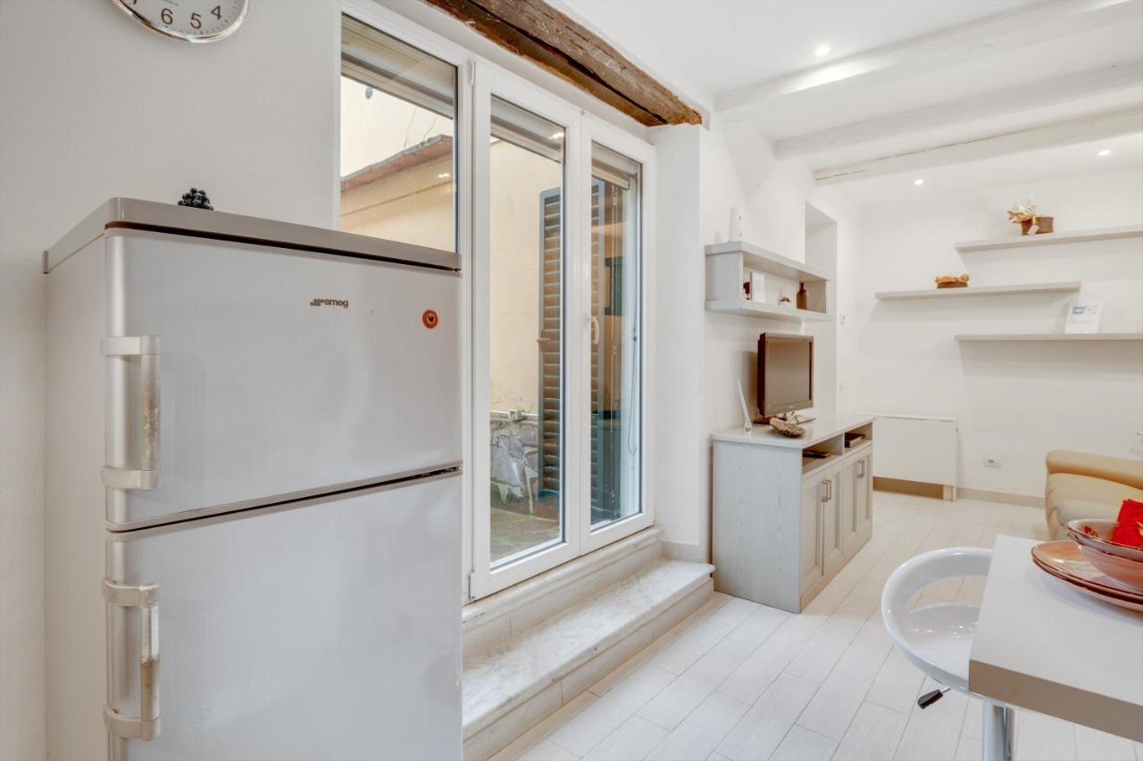 Coverciano Modern With Patio! * Florencia
