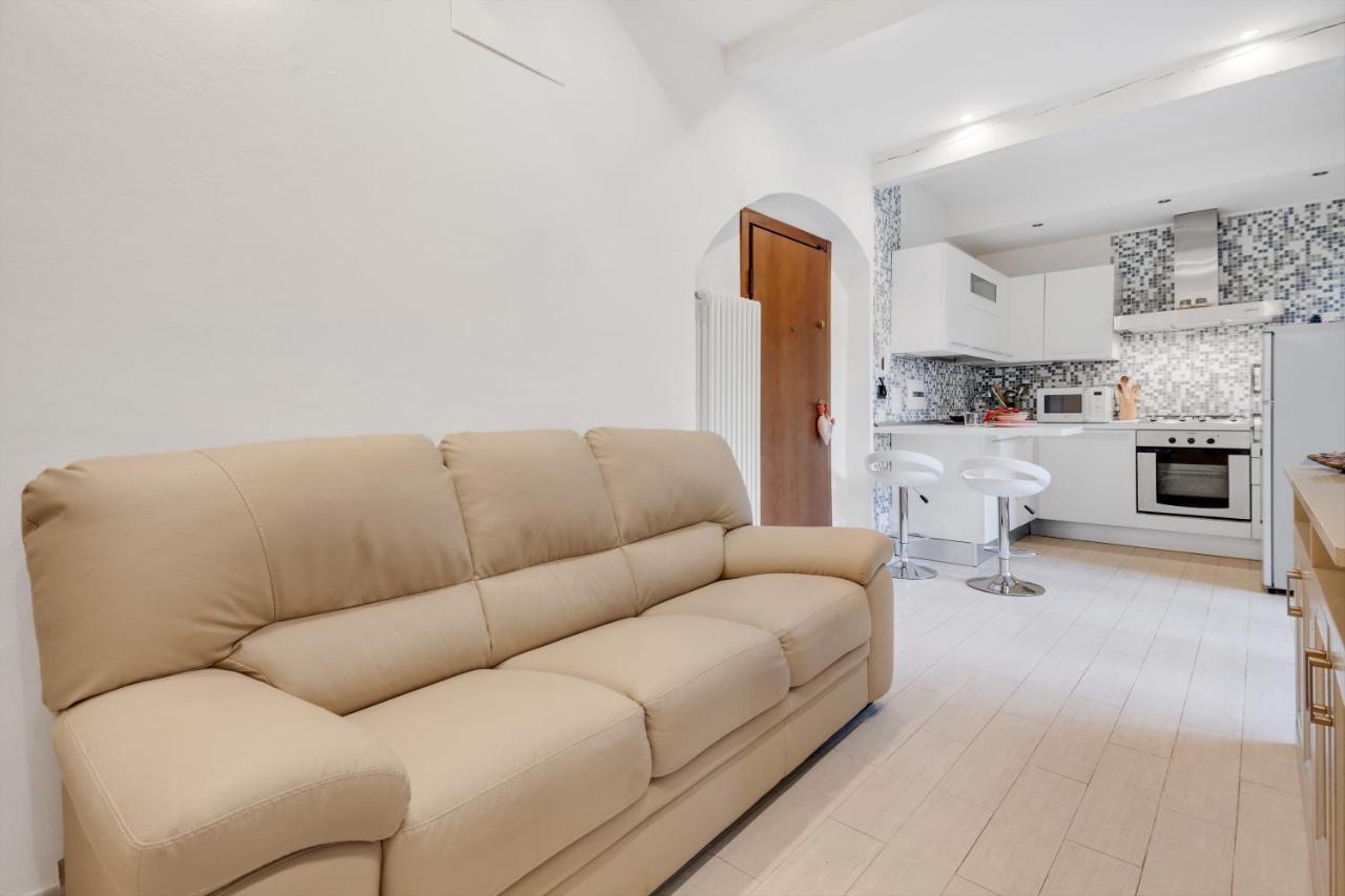 Coverciano Modern With Patio! Apartamento Florencia