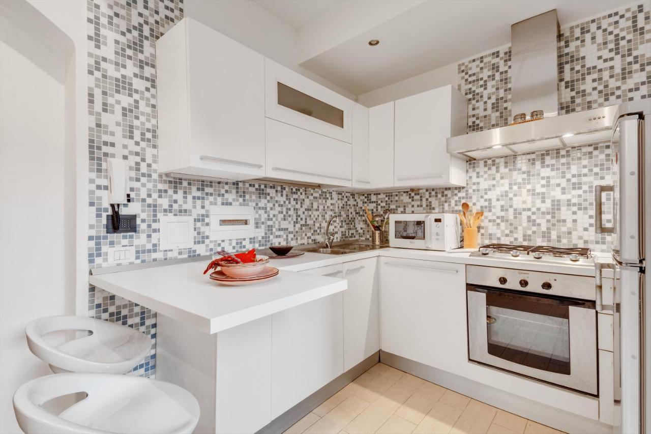 Apartamento Coverciano Modern With Patio! Florencia