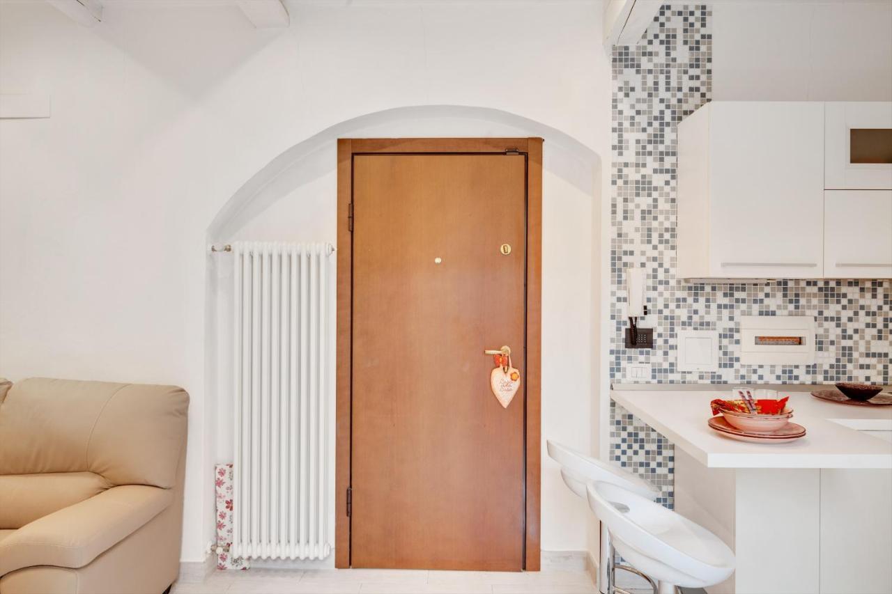 Apartamento Coverciano Modern With Patio!