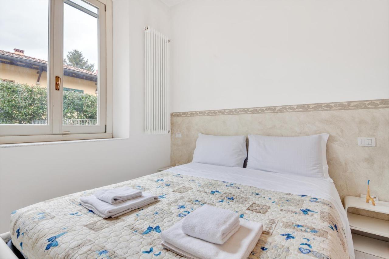 Coverciano Modern With Patio! Florencia