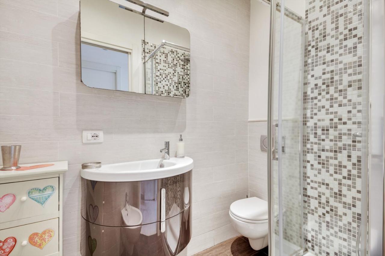 Apartamento Coverciano Modern With Patio! *